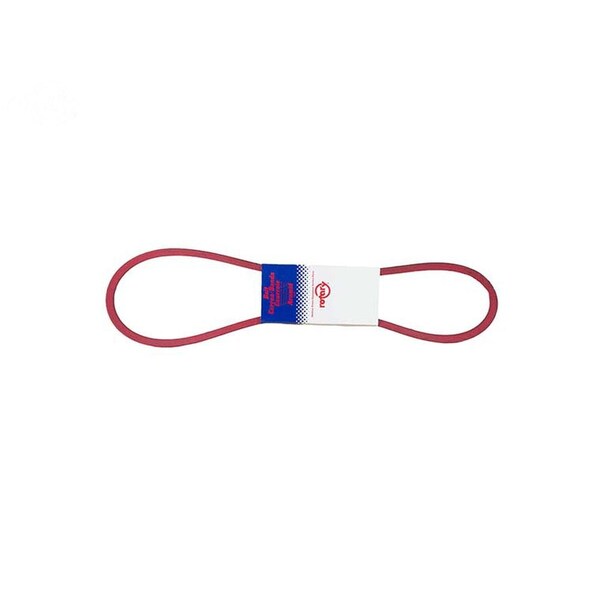 Aftermarket Oregon 75-585 5/8-by-85-Inch Premium Made With ARAMID Fiber Cord Belt MOB40-0120 - main